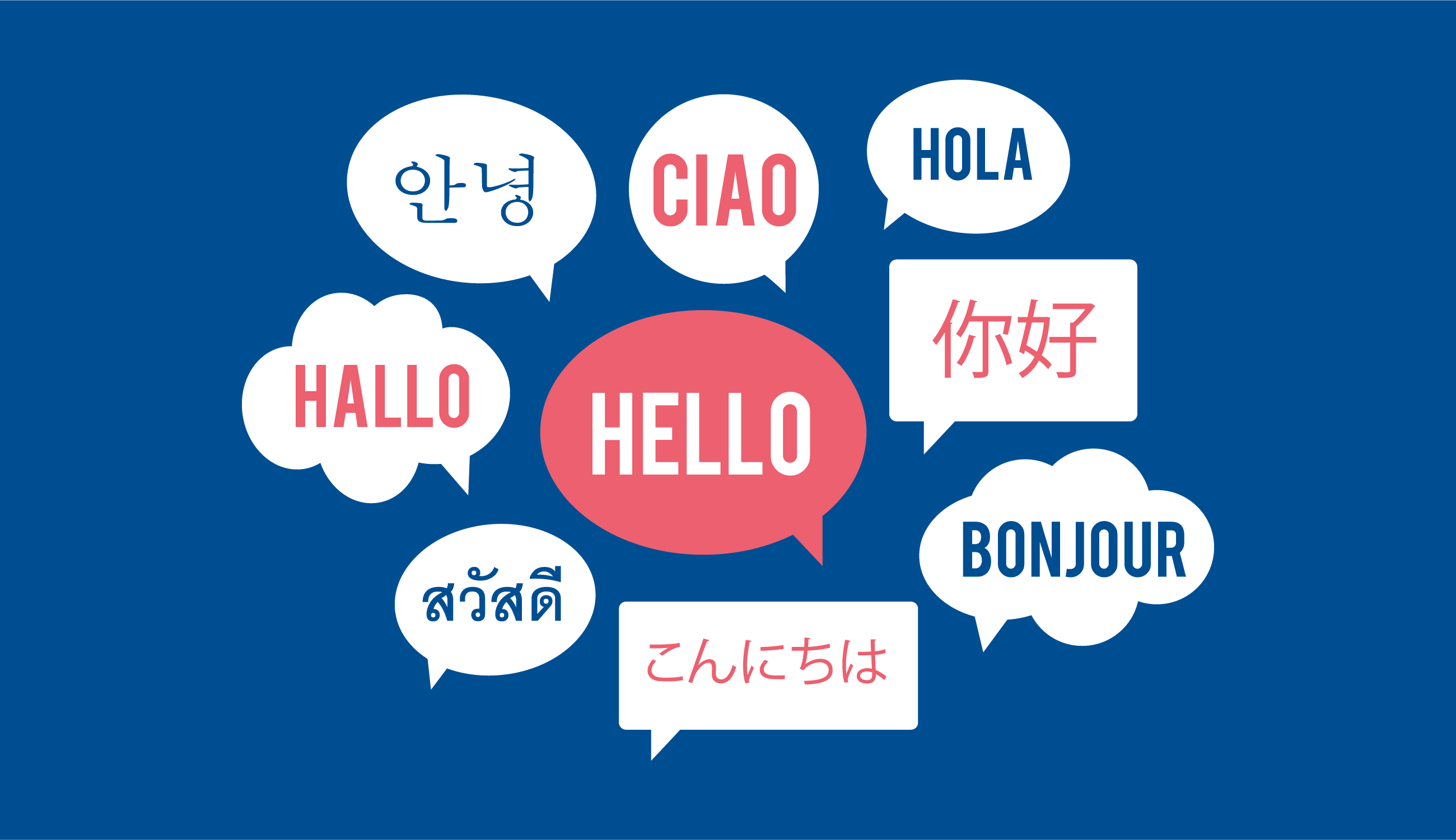 Een meertalige Wordpress website maken