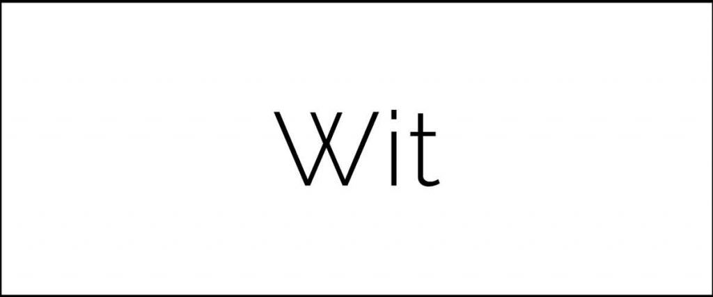 Kleurentheorie blog: wit