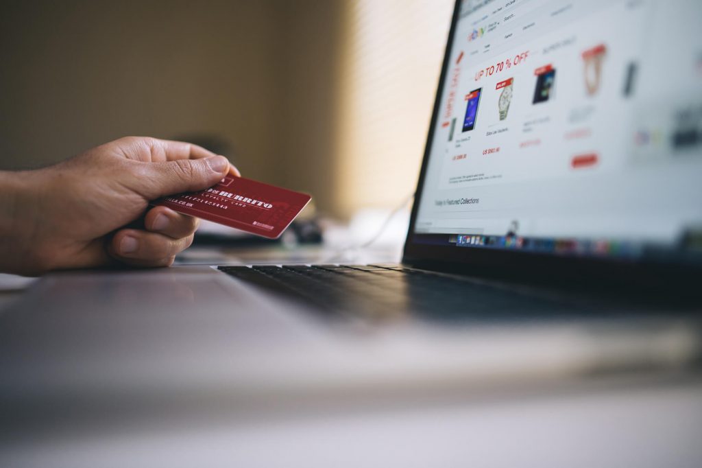 Wordpress webshop maken