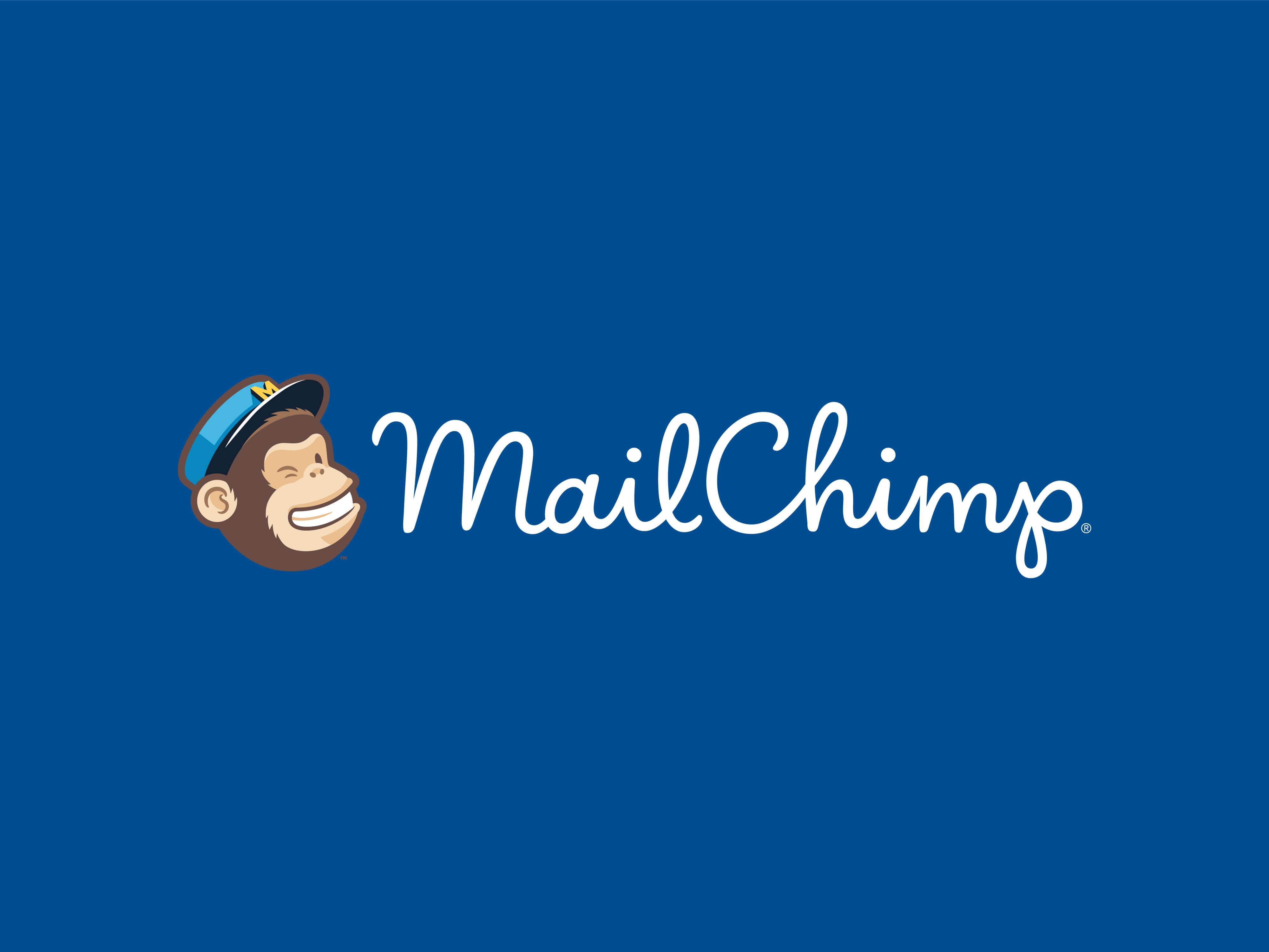 mailchimp handleiding