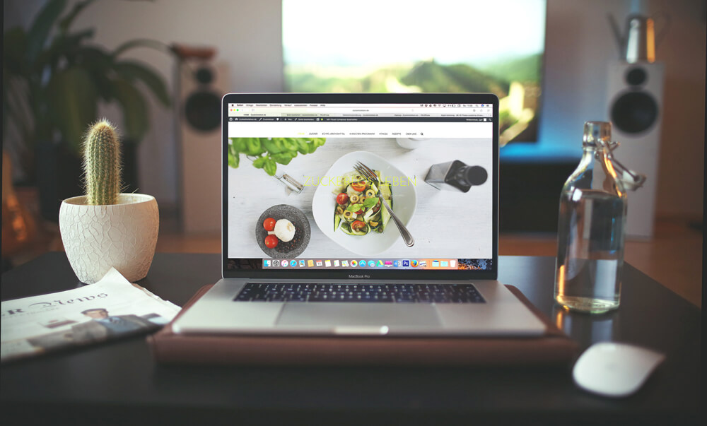 checklist voor een succesvolle website lancering