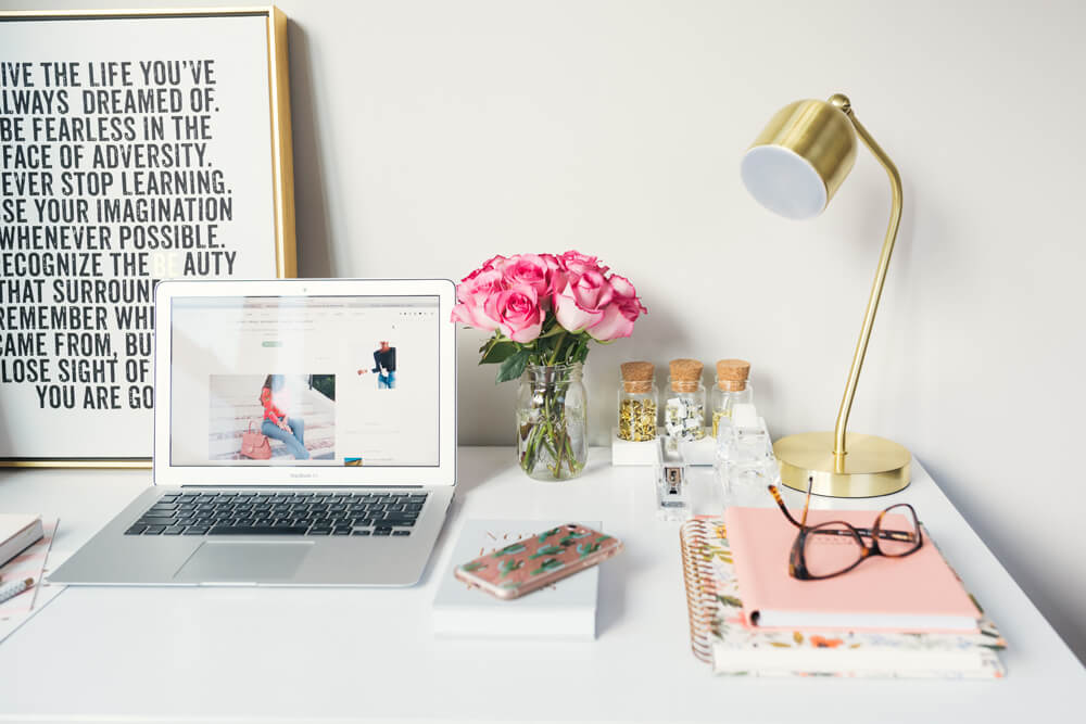 5 punten die elke blog post moet hebben