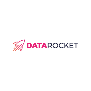 Raket logo - minimalistisch logo ontwerp