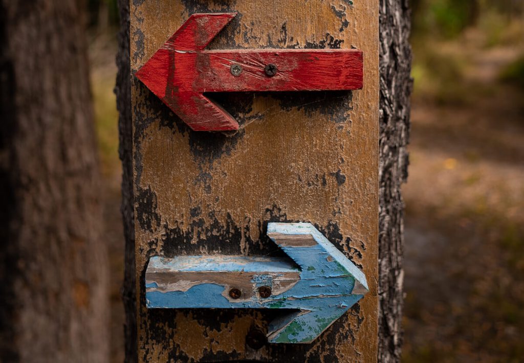 Wat is een 301 redirect en hoe stel je deze in