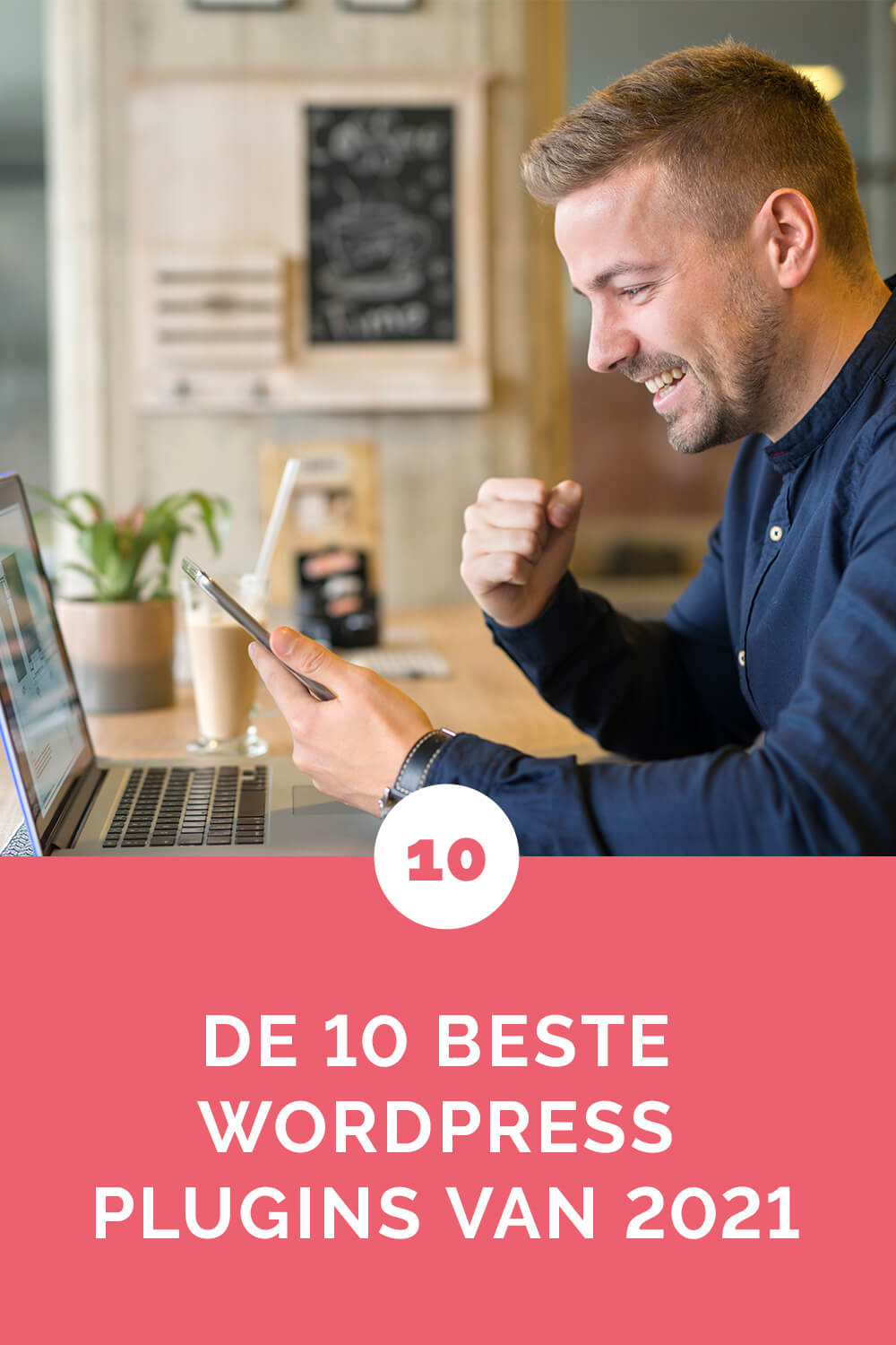 de 10 beste wordpress plugins van 2021 pinterest afbeelding
