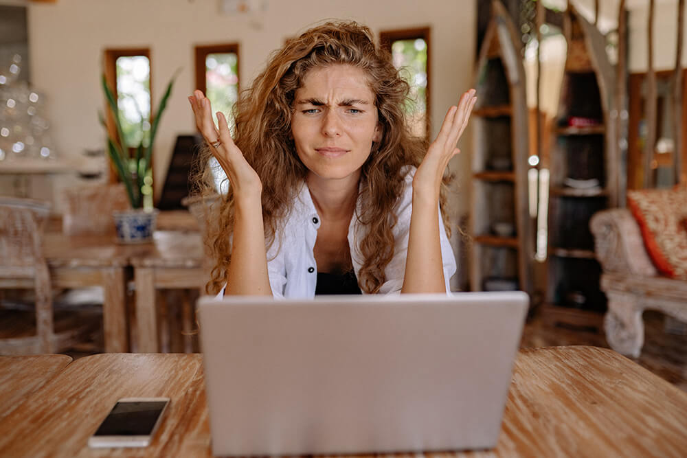 Waarom jouw website geen klanten oplevert
