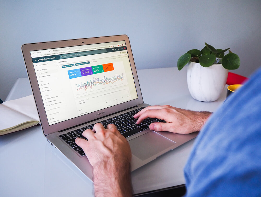 Google Analytics koppelen aan Wordpress website