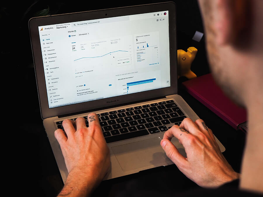 Wat zijn Core Web Vitals