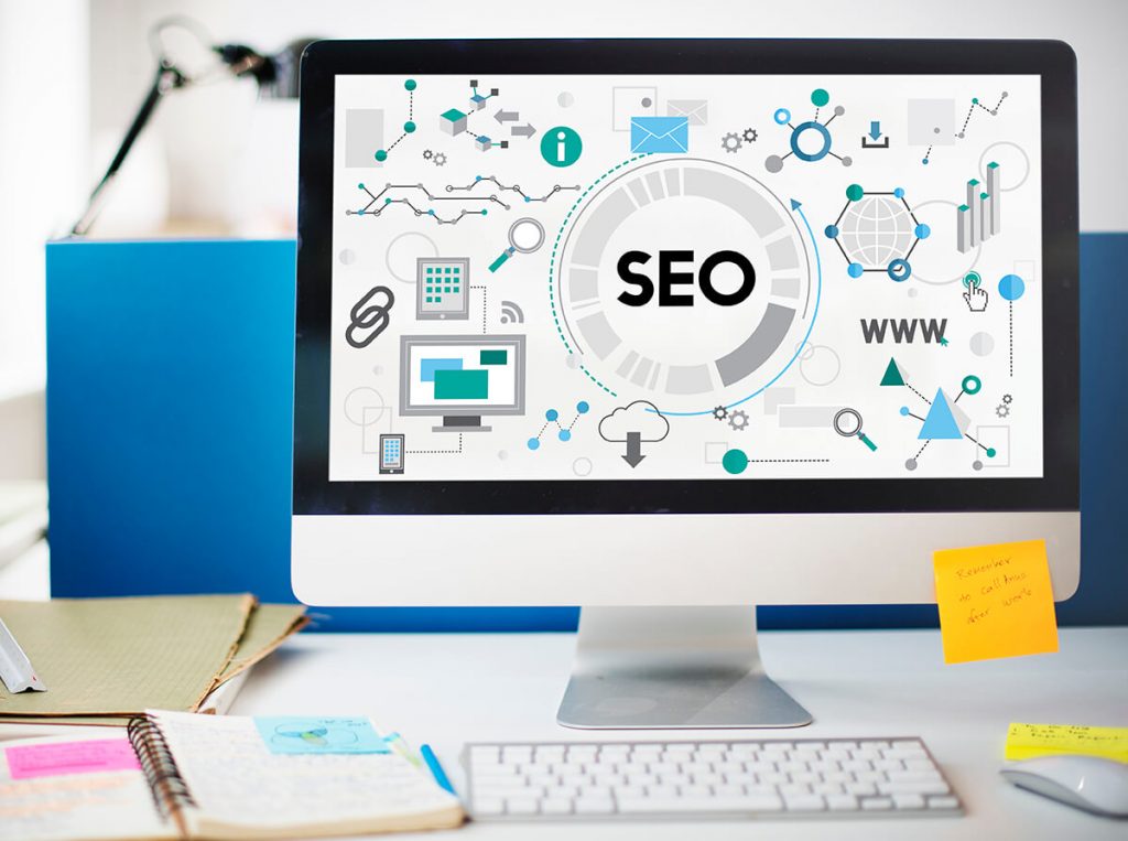 seo tips om je website een boost te geven