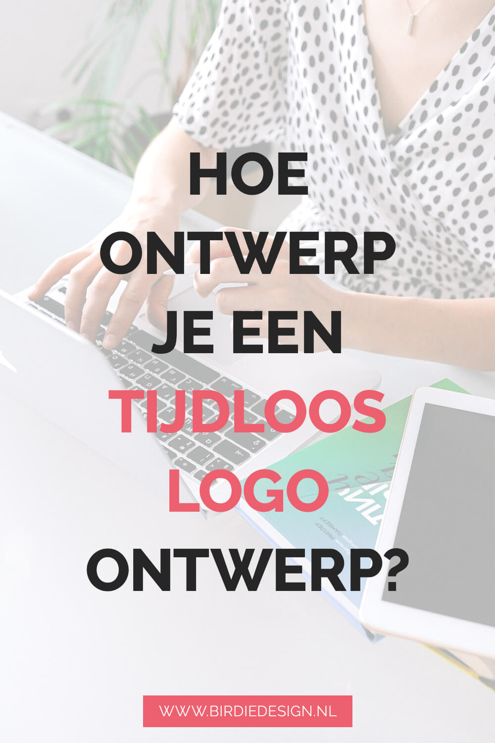 tips voor een tijdloos logo ontwerp pinterest share afbeelding