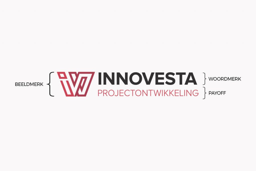 Waaruit bestaat een logo-ontwerp