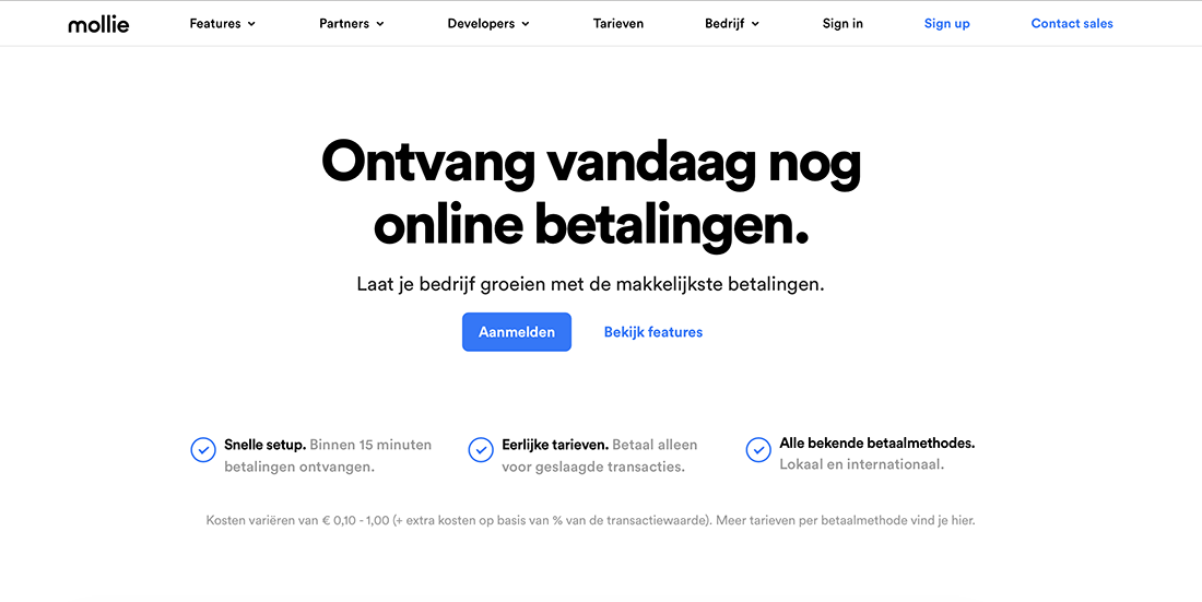 De 7 beste website design trends van 2022 3 website design trend 2022 headers zonder tekst