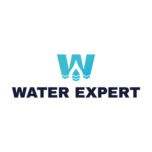 blauw water expert logo