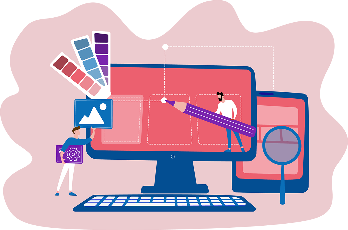 website redesign checklist