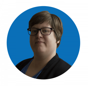Foto van Michelle Van Seters