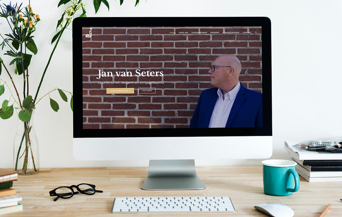 zanger website
