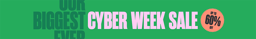 Envato Market cyber week sale