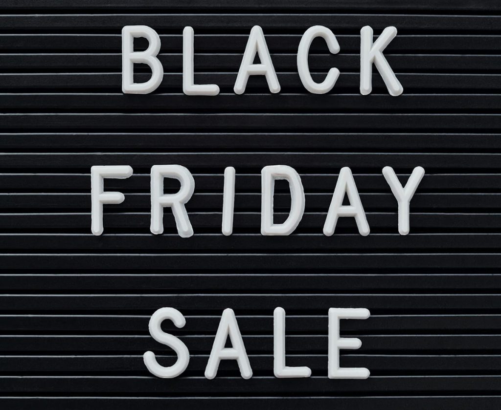 black friday deals