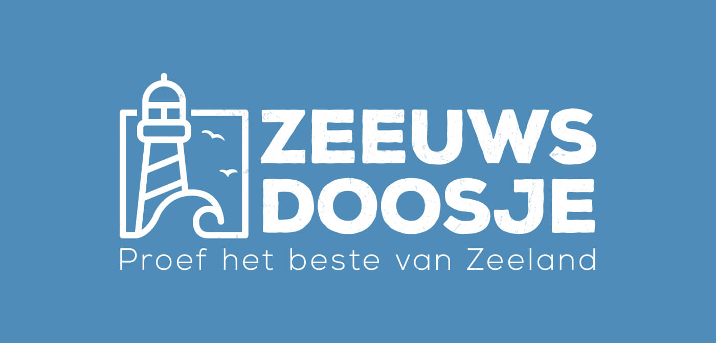 Zeeuws logo ontwerp