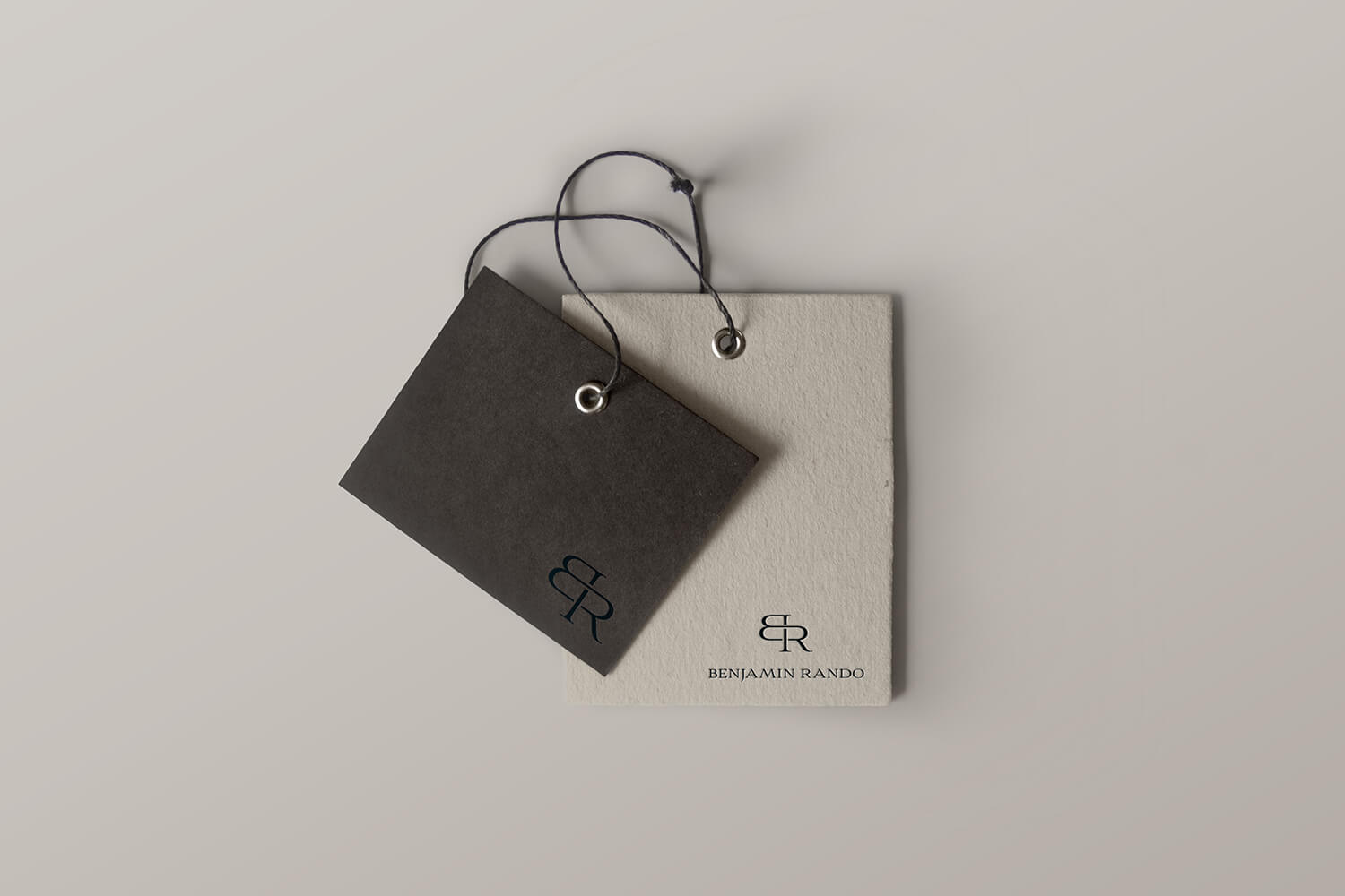 fashion logo ontwerp