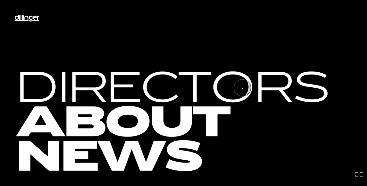 Webdesign trends voor 2023 4 webdesign trend 2023 grote typografie op websites met animatie